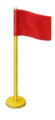 Corner Flag
